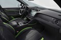 ベントレー新型SUV「ベンテイガ スピード」登場！ シャシー性能を大幅に向上して史上最高のパフォーマンスを実現