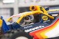 タミヤの名作RCカー「ビッグウィッグ」が復刻！ 由良拓也デザインの空力バギーを今こそ体感せよ【クルマとホビー】