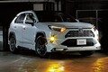 〈トヨタ・RAV4〉一部まだ電球なの！　フルLED化から始める、RAV4 ライティングカスタム｜ヒカリモノ