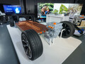 ゼネラルモーターズとホンダ、GM製アルティウムバッテリーを搭載した次世代EVの共同開発に合意