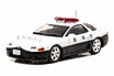 これはマニアック過ぎる!!　警視庁&神奈川県警に配備されたあのスポーツカーの警察車両をリアルに再現！