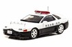 これはマニアック過ぎる!!　警視庁&神奈川県警に配備されたあのスポーツカーの警察車両をリアルに再現！