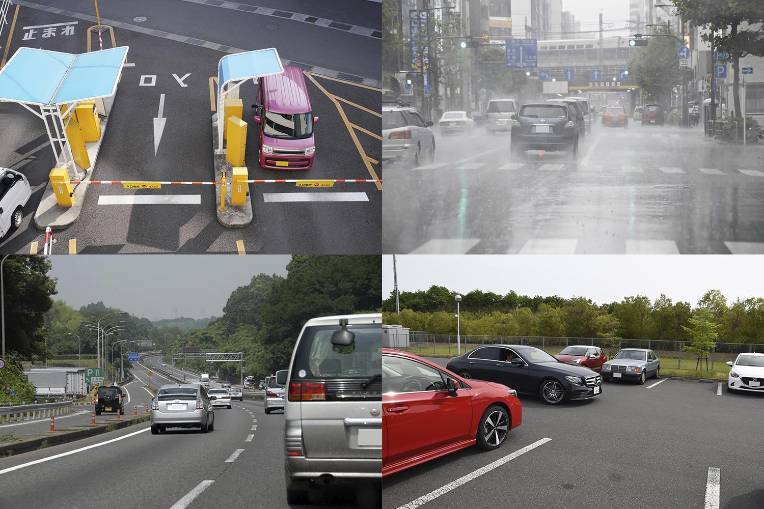停め方 寄せ方 追い越し方はルーキーには厳しい 教習所で本当に教えてほしい項目５つ Web Cartop ヘッドライン 自動車情報サイト 新車 中古車 Carview