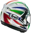 ルカ・カダローラ氏復刻レプリカモデル「RX-7X CADALORA RESTYLE／カダローラ・リスタイル」がアライヘルメットから9月中旬発売！
