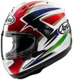 ルカ・カダローラ氏復刻レプリカモデル「RX-7X CADALORA RESTYLE／カダローラ・リスタイル」がアライヘルメットから9月中旬発売！