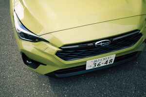 “スバルの良心”──スバル インプレッサ ST-H Style Edition試乗記