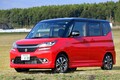 【後席想いの車を探せ】 後席がリクライニングできる快適2列シート車 5選