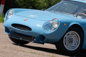 アバルト「シムカ2000コルサ」の落札価格約6930万円はむしろお買い得!? ワークスカーとして卸された希少な1台