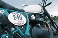 いま大注目のスクランブラー、ロイヤルエンフィールド「Bear 650」に試乗！ 1960年代の“本物感”を放つ唯一無二のミドルクラスだ【試乗レビュー】