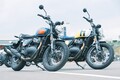 いま大注目のスクランブラー、ロイヤルエンフィールド「Bear 650」に試乗！ 1960年代の“本物感”を放つ唯一無二のミドルクラスだ【試乗レビュー】