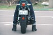 いま大注目のスクランブラー、ロイヤルエンフィールド「Bear 650」に試乗！ 1960年代の“本物感”を放つ唯一無二のミドルクラスだ【試乗レビュー】