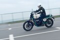 いま大注目のスクランブラー、ロイヤルエンフィールド「Bear 650」に試乗！ 1960年代の“本物感”を放つ唯一無二のミドルクラスだ【試乗レビュー】