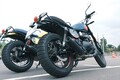 いま大注目のスクランブラー、ロイヤルエンフィールド「Bear 650」に試乗！ 1960年代の“本物感”を放つ唯一無二のミドルクラスだ【試乗レビュー】
