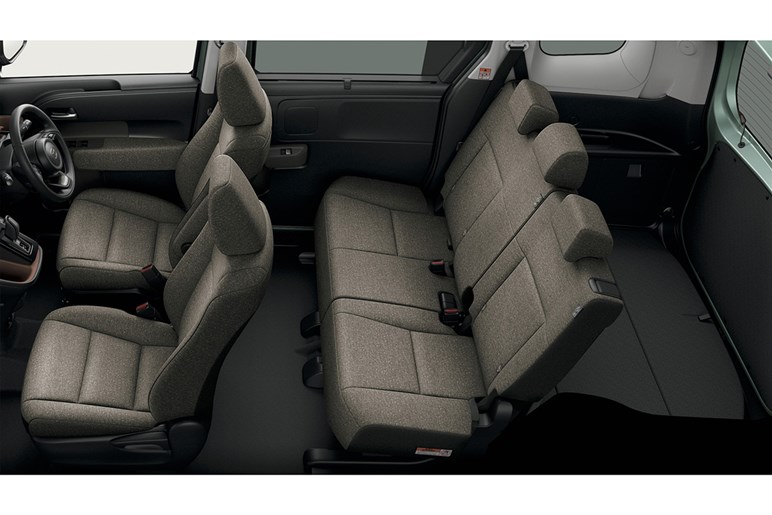 新型トヨタ シエンタ発売！ TNGAボディに先進装備満載で室内スペース向上、個性派デザインも健在