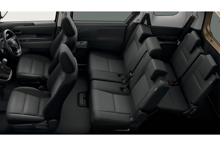 新型トヨタ シエンタ発売！ TNGAボディに先進装備満載で室内スペース向上、個性派デザインも健在