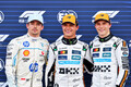 ノリスがコースレコード更新しモナコ初PP獲得。角田裕毅はQ3進出叶わず【予選レポート／F1第8戦】