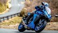 軽い速い快適! 3拍子揃ったGSX-Rツアラーだ! 【スズキGSX-S1000GT】丸山浩の試乗インプレッション