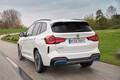 【耐久テスト】10万kmを走破したBMW製電気自動車「BMW iX3」を分解して耐久性能を評価する