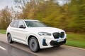 【耐久テスト】10万kmを走破したBMW製電気自動車「BMW iX3」を分解して耐久性能を評価する