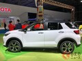 ダイハツ新型SUV「ロッキー」11月登場か!? サプライズ公開で明かされた中身とは