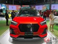 ダイハツ新型SUV「ロッキー」11月登場か!? サプライズ公開で明かされた中身とは