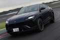 【比較試乗】「ポルシェ911 カレラ4S vs ランボルギーニ・ウルス vs ロータス・エヴォーラ vs シボレー・カマロ vs マツダ・ロードスターRF」世界中のアスリートたちが集結！