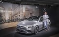 4つのメルセデスAMGを世界初公開!  GLC63S 、GLC63Sクーペ、CLA35、A35セダン…続々増殖中!!【NYモーターショー2019】