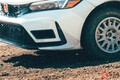 ホンダ新型「シビック タイプR SUV」!? 315馬力「VTECエンジン」搭載の「スポーツカー」初公開！ オフロードでも楽しい「HRC ラリー XP」米国に登場