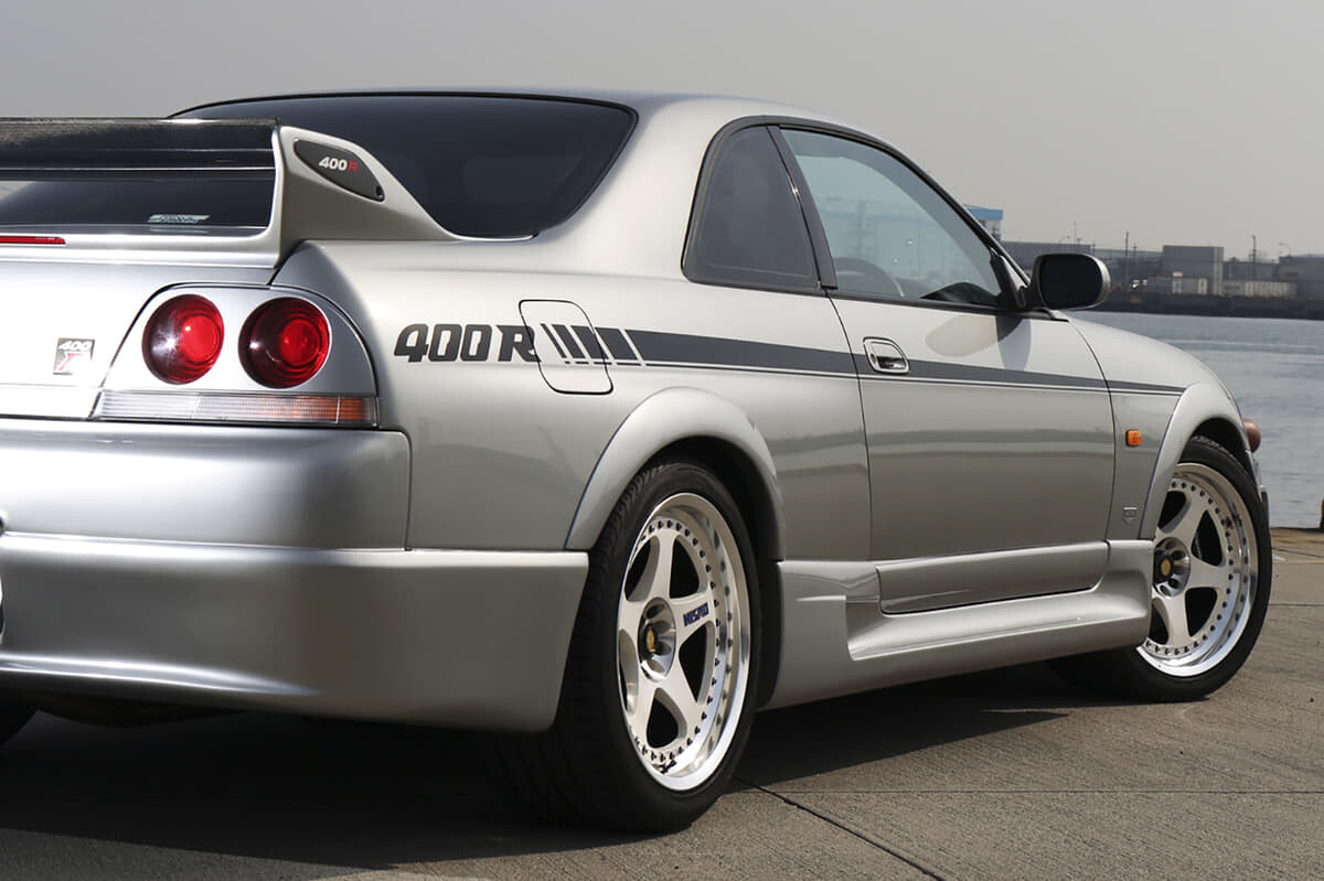 ニスモ 400R カタログ 完品セット / 古本、中古本、古書籍の通販