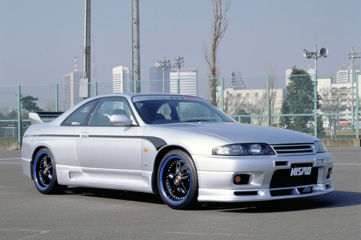 スゲェgt Rを作ろう で誕生 10万円の超絶戦闘機 Nismo 400ｒ に知られざる開発秘話 Auto Messe Web 自動車情報サイト 新車 中古車 Carview