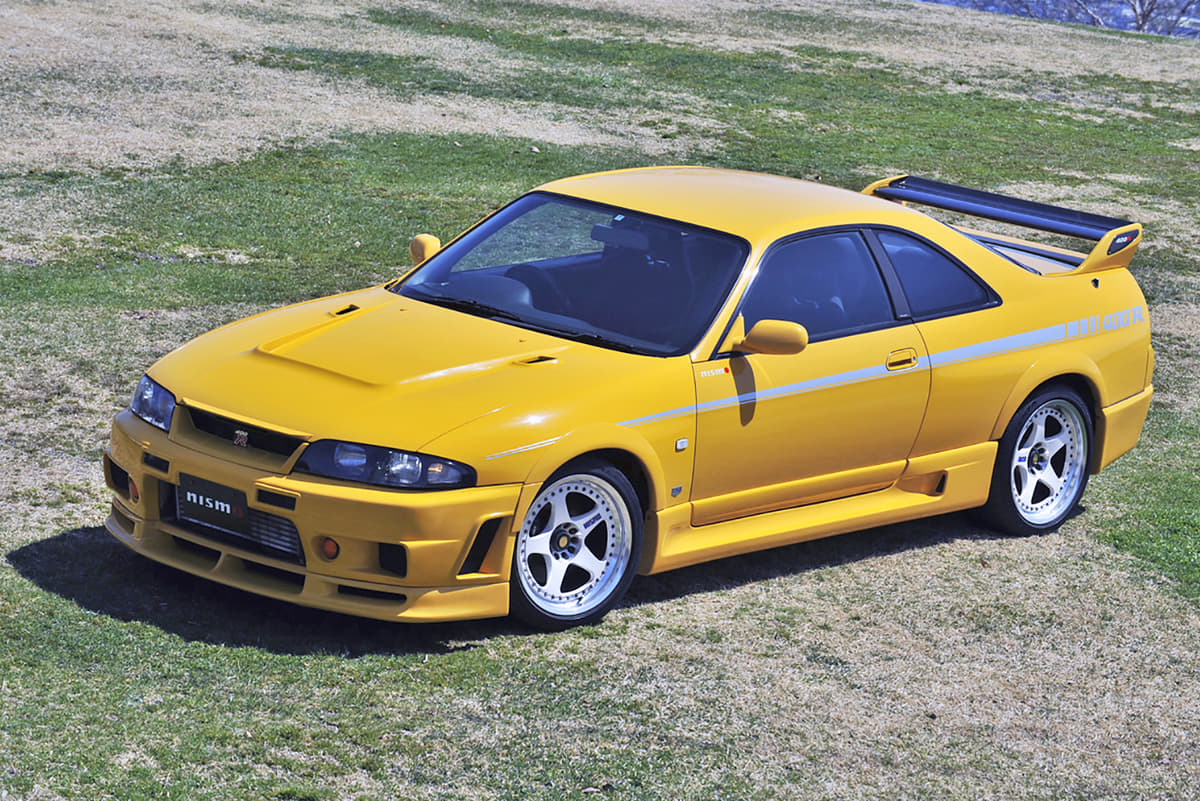 スゲェgt Rを作ろう で誕生 10万円の超絶戦闘機 Nismo 400ｒ に知られざる開発秘話 Auto Messe Web 自動車情報サイト 新車 中古車 Carview