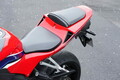 ホンダCBR600RR [’22後期 新型バイクカタログ]：電脳化で復活したミドルスーパースポーツ