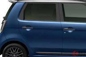 ホンダ新「軽ワゴン」発売！ 「専用ブラック仕立て」外装＆“高級インテリア”の四駆仕様！ “レトロ風デザイン”だけど快適装備＆安全機能が充実！ 「リッター約20キロ」走る「N-ONE」最高級モデルとは？