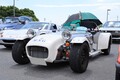手作り6輪タイレルP34も展示！サンブレフェスタ2025@道の駅おおた(群馬県太田市)