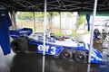 手作り6輪タイレルP34も展示！サンブレフェスタ2025@道の駅おおた(群馬県太田市)