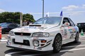 手作り6輪タイレルP34も展示！サンブレフェスタ2025@道の駅おおた(群馬県太田市)