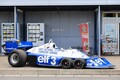 手作り6輪タイレルP34も展示！サンブレフェスタ2025@道の駅おおた(群馬県太田市)