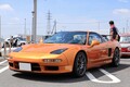 手作り6輪タイレルP34も展示！サンブレフェスタ2025@道の駅おおた(群馬県太田市)