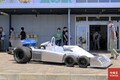 手作り6輪タイレルP34も展示！サンブレフェスタ2025@道の駅おおた(群馬県太田市)