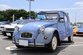 手作り6輪タイレルP34も展示！サンブレフェスタ2025@道の駅おおた(群馬県太田市)
