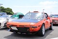 手作り6輪タイレルP34も展示！サンブレフェスタ2025@道の駅おおた(群馬県太田市)