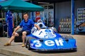 手作り6輪タイレルP34も展示！サンブレフェスタ2025@道の駅おおた(群馬県太田市)