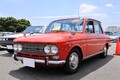 手作り6輪タイレルP34も展示！サンブレフェスタ2025@道の駅おおた(群馬県太田市)