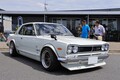 手作り6輪タイレルP34も展示！サンブレフェスタ2025@道の駅おおた(群馬県太田市)