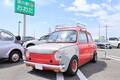 手作り6輪タイレルP34も展示！サンブレフェスタ2025@道の駅おおた(群馬県太田市)