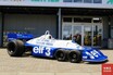 手作り6輪タイレルP34も展示！サンブレフェスタ2025@道の駅おおた(群馬県太田市)