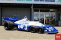手作り6輪タイレルP34も展示！サンブレフェスタ2025@道の駅おおた(群馬県太田市)