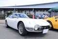 手作り6輪タイレルP34も展示！サンブレフェスタ2025@道の駅おおた(群馬県太田市)