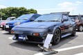 手作り6輪タイレルP34も展示！サンブレフェスタ2025@道の駅おおた(群馬県太田市)