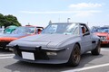 手作り6輪タイレルP34も展示！サンブレフェスタ2025@道の駅おおた(群馬県太田市)